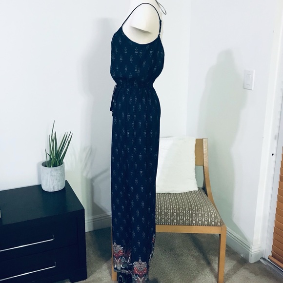 🦋 BOHO CHIC JUMPSUIT 🦋 - Picture 3 of 16